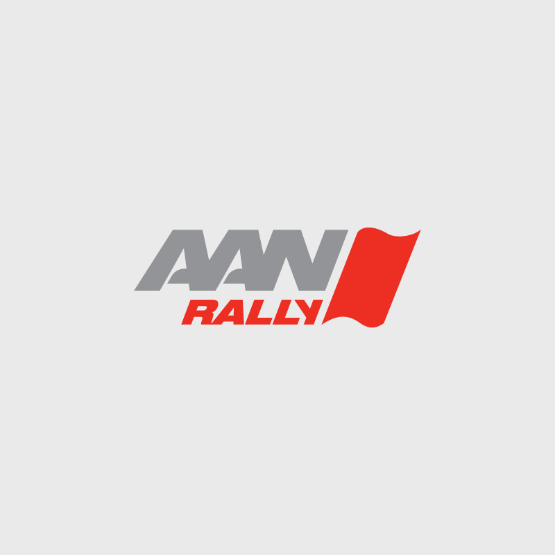 Isololgotipo AAN Rally.