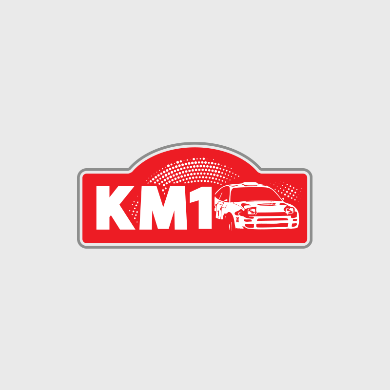 Isologotipo KM1.