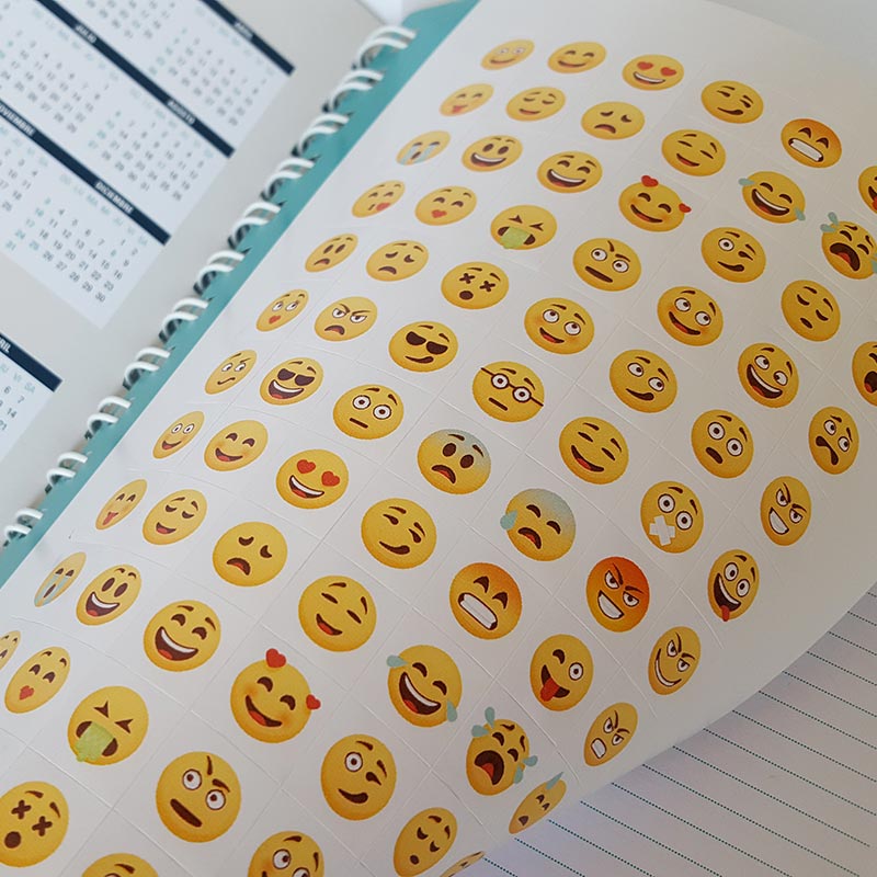 Cuaderno Compañía Biotecnológica.